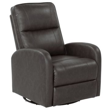 Thomas Payne® Swivel Push-Back Recliner - Millbrae