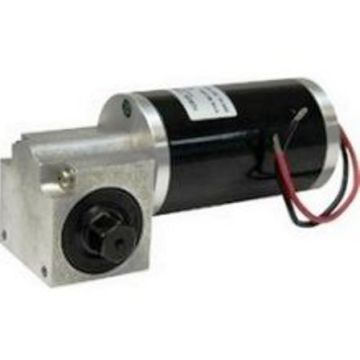 BAL Scissor Jack Power Pak Single Replacement Motor