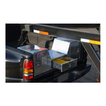 Unique Truck Accessories 5th Wheel Tool Box