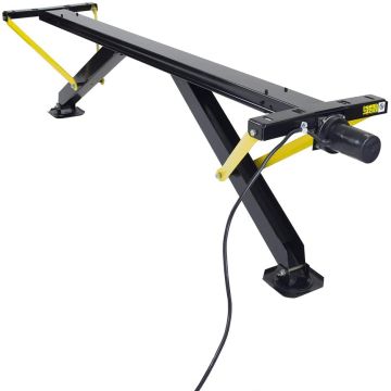 Lippert Electric Trailer Stabilizer Jack Stand