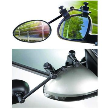 Prime Products SpeedFix Clamp On Mirror