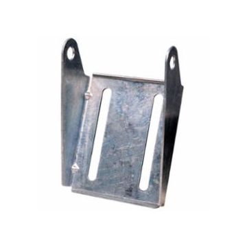 Boat Trailer 5" Panel Bracket