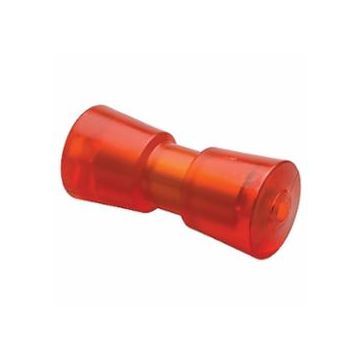 Stoltz® 8" Keel Roller - 5/8" Shaft