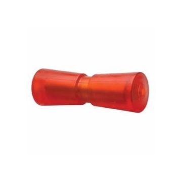 Stoltz® 10" Keel Roller - 5/8" Shaft