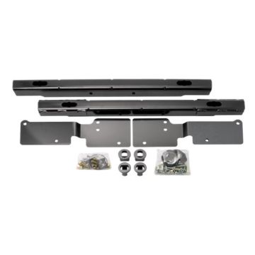 Reese Elite Series Under-Bed Fifth Wheel Rail Mount Kit