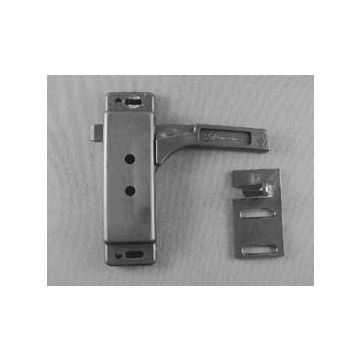 Strybuc RH Amerimax Storm Door Latch 