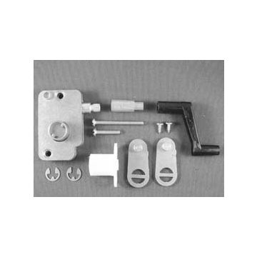 Strybuc RH Side Mount Torque Bar Operator Kit