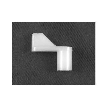 Strybuc 1/4" Offset Nylon Screen Clip