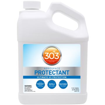 303 Aerospace Protectant - 128 oz.