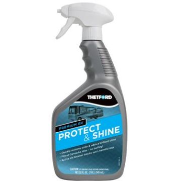 Thetford Premium Protect and Shine