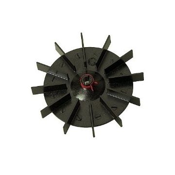 Atwood 33124 Furnace Hydro Flame Combustion Wheel