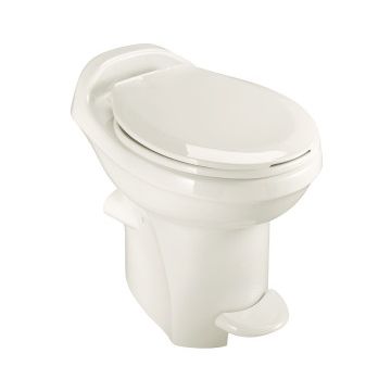 Thetford Aqua Magic Style Plus High Profile Bone Toilet
