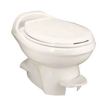 Thetford Aqua Magic Style Plus Low Profile Bone Toilet