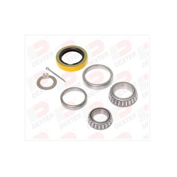 Dexter 3500lb Axle Trailer Bearing Replacement Kit