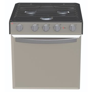 Suburban Elite 3 Burner Gas Range