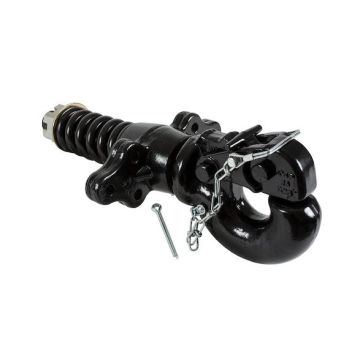 Buyers Products 25 Ton Swivel Type Pintle Hook