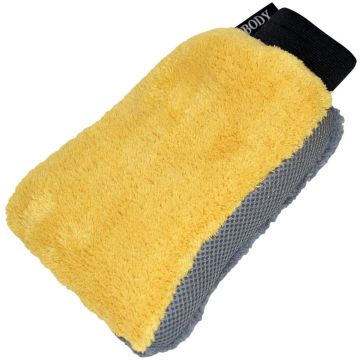 Carrand 3 In 1 Waterproof Wheel & Body Wash Mitt