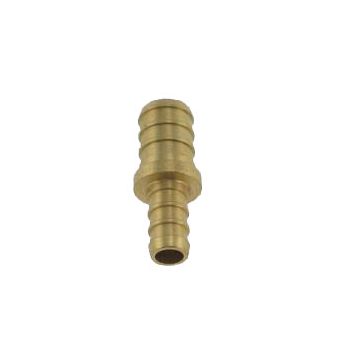 Elkhart Supply 1/2" x 3/8" Reducing Coupler