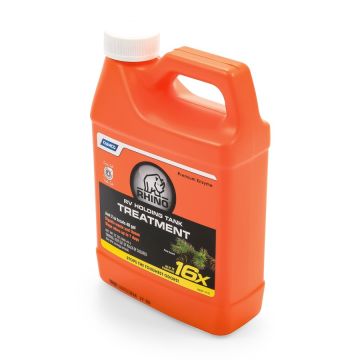 Camco RhinoFLEX Toilet Chemical - 32 oz.