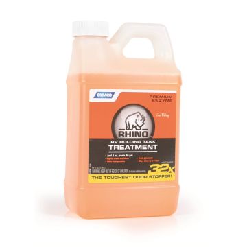 Camco RhinoFLEX Toilet Chemical - 64 oz.