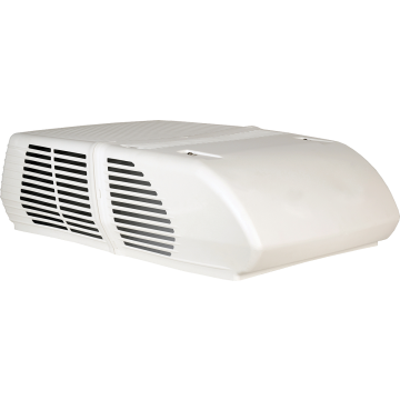 Coleman-Mach 45xxx Series Air Condtioner in Textured White