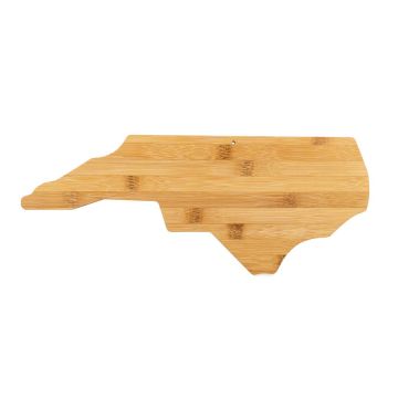 Camco North Carolina Bamboo Cutting Board * Only 4 Available at Sale Price*