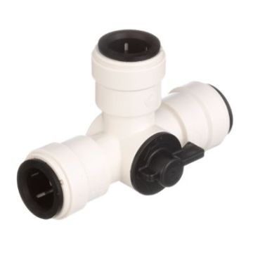 AquaLock 1/2" CTS By-Pass Valve