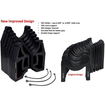 Slunky 25' Sewer Hose Support