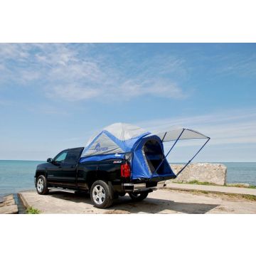 Napier Compact Regular Sportz Truck Tent