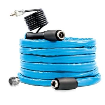 Camco 25' Heated Drinking Water Hose -40 Degrees 5/8" *Only 2 Available at Sale Price*