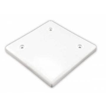 JR Products Square Slide Out Extrusion Cover