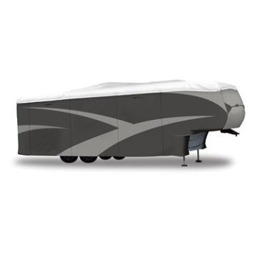 ADCO 5th Wheel Designer Series Olefin HD™ Trailer Cover 28' 1" - 31'