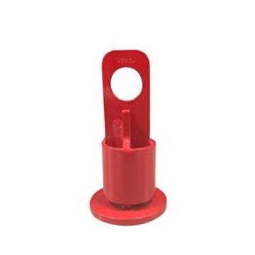 Fifth Wheel Trailer Hitch Lifting Bracket