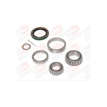 Dexter 6000lb Axle Trailer Bearing Replacement Kit