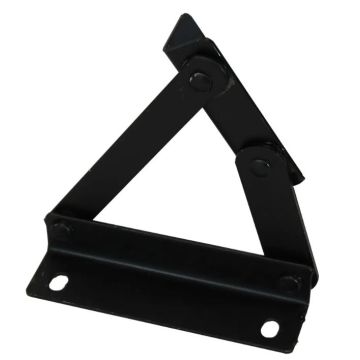 Lippert Components Right Side Hinge for Fold Trays (Theater Armless)