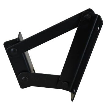 Lippert Components Left Side Hinge for Fold Trays (Theater Armless)