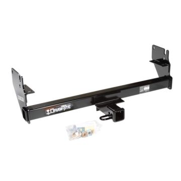 Draw-Tite 75236 Class III/IV Max-Frame Receiver Hitch