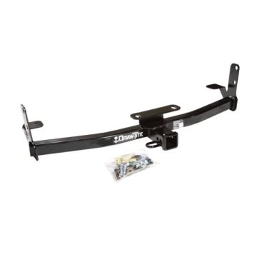 Draw-Tite 75681 Class III/IV Max-Frame Receiver Hitch