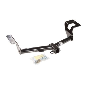 Draw-Tite 75742 Class III/IV Max-Frame Receiver Hitch