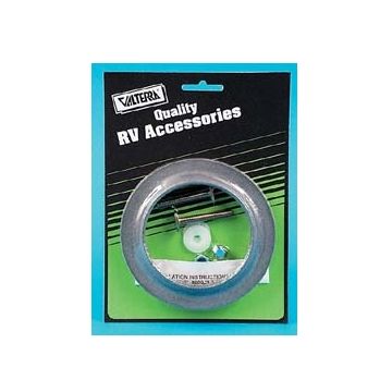 Valterra Water Saver Toilet Floor Gasket with Hold Down