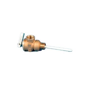 Camco 1/2" Self Closing Relief Valve