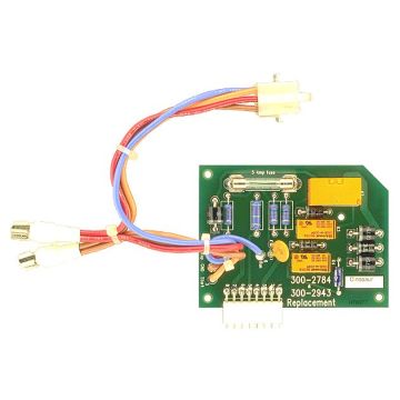 Dinosaur 300-2784/2943 Replacement Onan Generator Board