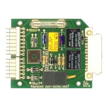 Dinosaur 300-3056/3687 Replacement Onan Generator Board