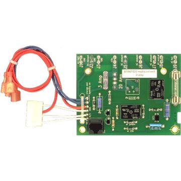 Dinosaur 61647422 Replacement 2-Way Norcold Power Supply Board