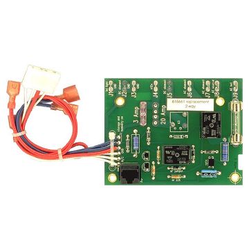 Dinosaur 618661 Replacement 2-Way Norcold Power Supply Board