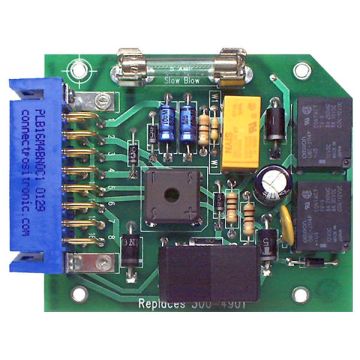 Dinosaur 300-4901 Double-Sided Replacement Onan Generator Board