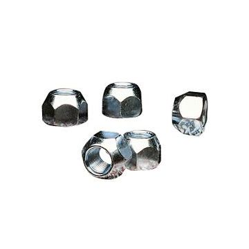 Tie Down 1/2" -20 Lug Nuts 5 pack