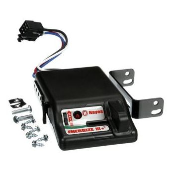 Hayes Energize III+ Brake Controller