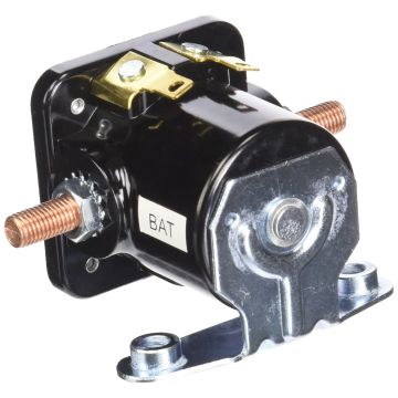 Cummins Power Generation Starter Solenoid 