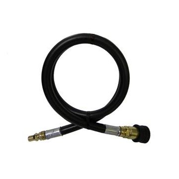 MB Sturgis 72" Dual Quick Connect LP Hose